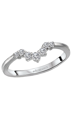 Romance 14K Wedding Band 160049-W product image