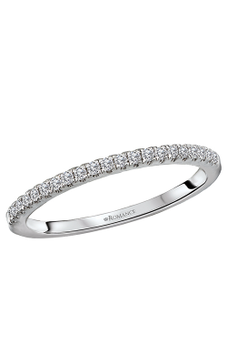 Romance 14K Wedding Band 160056-W product image
