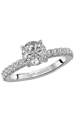 Romance 14K Engagement Ring 117997-100K product image
