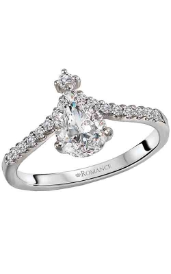 Romance 14K Engagement ring 160070-PS100 product image