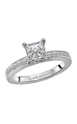 Romance 14K Engagement ring 160196-PC100 product image