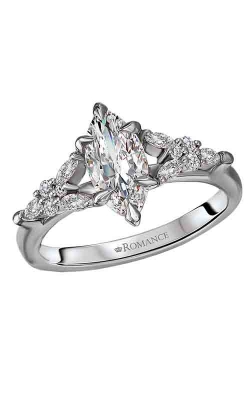 Romance 14K Engagement ring 160200-MQ100 product image
