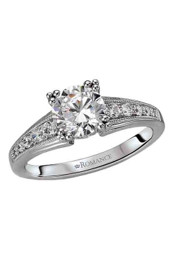 Romance 14K Engagement ring 160201-RD100 product image