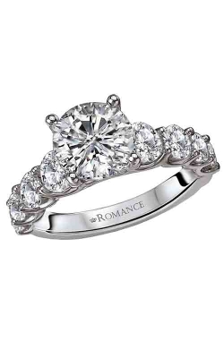 Romance Engagement Rings Engagement Ring 117847-200KLG product image