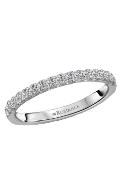 Romance Petite Wedding Band 118344-W product image