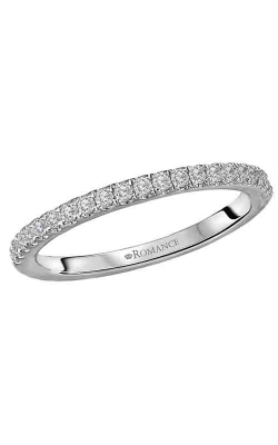 Romance 14K Wedding band 160131-W product image