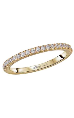 Romance 14K Wedding band 160131-WY product image