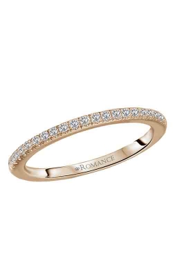 Romance 14K Wedding band 160140-WY product image