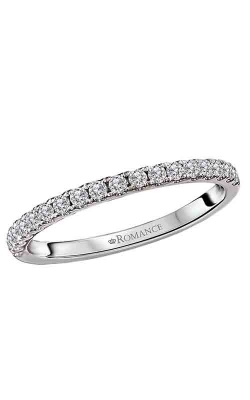 Romance 14K Wedding band 160172-W product image
