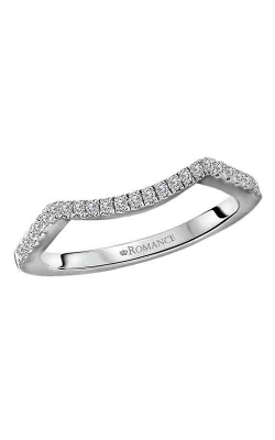 Romance 14K Wedding band 160177-100W product image