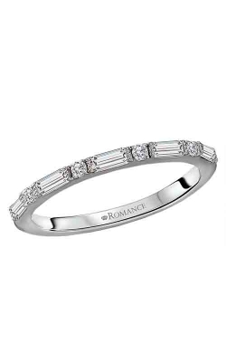 Romance 14K Wedding band 160178-W product image
