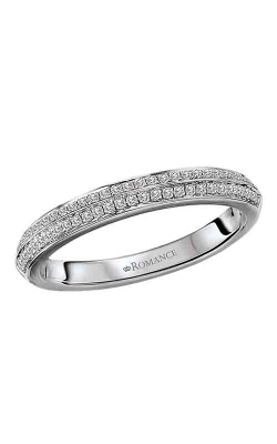 Romance 14K Wedding band 160189-W product image