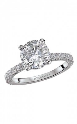Romance Bridal Engagement Ring 160229-RD200 product image