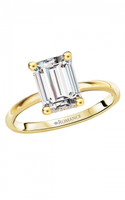 Romance Bridal Engagement ring 160151-EM200Y product image