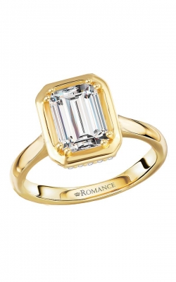 Romance Bridal Engagement ring 160327-EM200Y product image