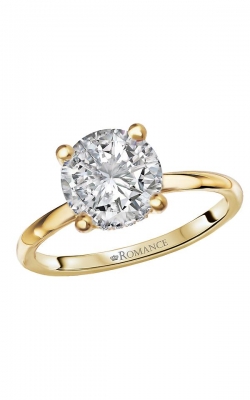 Romance Bridal Engagement Ring 160151-RD200Y product image
