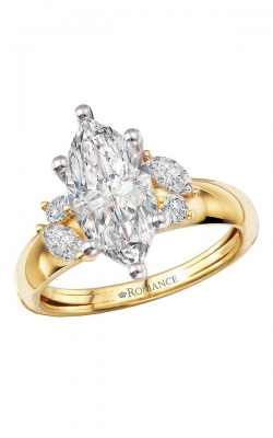 Romance Bridal Engagement ring 160331-MQ200Y product image