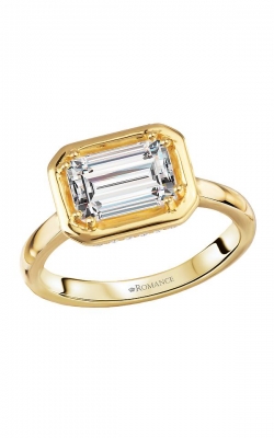 Romance Bridal Engagement ring 160327-EMEW200Y product image
