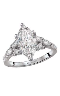 Romance Bridal Engagement ring 160360-MQ200 product image