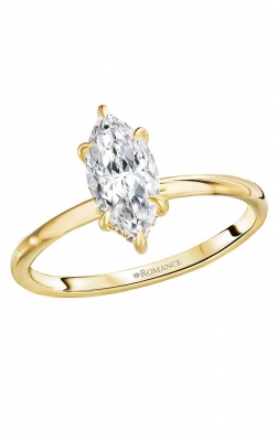 Romance Bridal Engagement ring 160151-MQ100Y product image