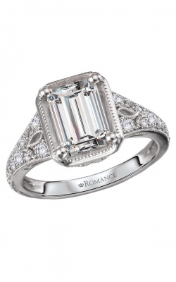 Romance Bridal Engagement ring 160306-EM200 product image