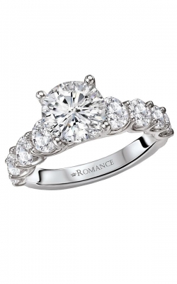 Romance Bridal Engagement ring 117847-RD200K product image