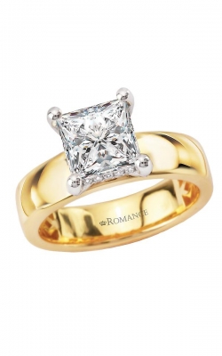 Romance Bridal Engagement ring 160254-PC200Y product image