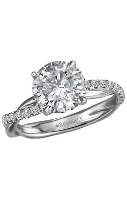 Romance Bridal Engagement ring 160131-RD200 product image
