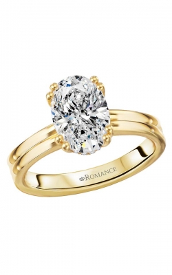 Romance Bridal Engagement ring 160308-OV200Y product image