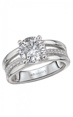 Romance Bridal Engagement ring 160252-RD200 product image