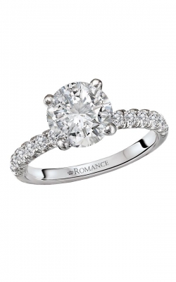 Romance Bridal Engagement ring 160215-RD200 product image