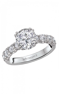 Romance Bridal Engagement ring 117271-RD200K product image
