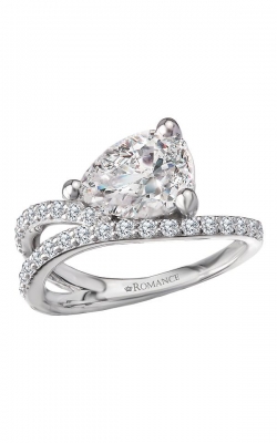 Romance Bridal Engagement ring 160274-PS200 product image