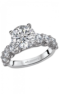 Romance Bridal Engagement ring 117847-RD300K product image
