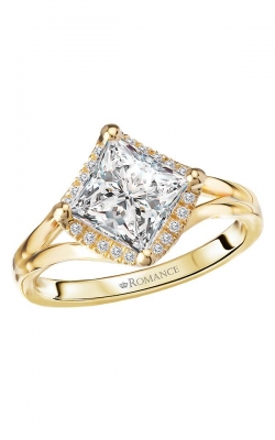 Romance Bridal Engagement ring 160272-PC200Y product image