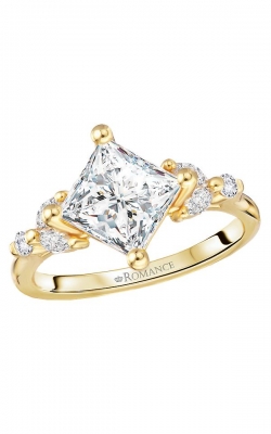 Romance Bridal Engagement ring 160125-PC200Y product image