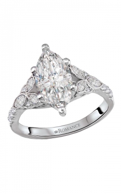 Romance Bridal Engagement ring 160359-MQ200 product image