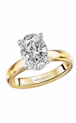 Romance Bridal Engagement ring 160298-OV300Y product image