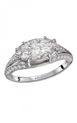 Romance Bridal Engagement ring 160318-MQ200 product image