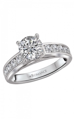 Romance Bridal Engagement ring 117282-SK product image