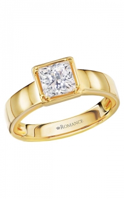 Romance Bridal Engagement ring 160264-PC100Y product image