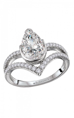 Romance Bridal Engagement ring 160311-PS200 product image