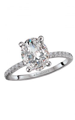 Romance Bridal Engagement ring 117946-OV200K product image
