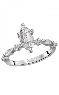 Romance Bridal Engagement ring 160020-MQ100 product image