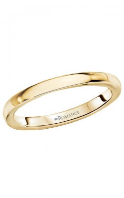 Romance Bridal Wedding Band 160064-WY2 product image