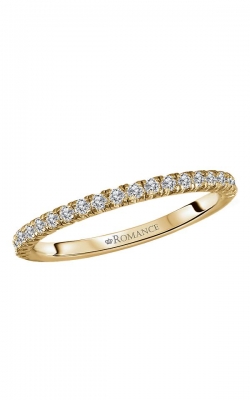 Romance Bridal Wedding Band 160214-WY product image