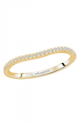 Romance Bridal Wedding Band 117496-WYK product image