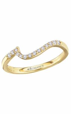 Romance Bridal Wedding Band 160340-OV150WY product image