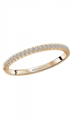 Romance Bridal Wedding Band 160267-WY product image