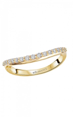 Romance Bridal Wedding Band 160276-200WY product image